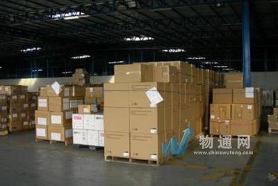 成都立超物流 倉儲(chǔ)物流一體化服務(wù)的卓越實(shí)踐