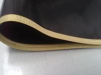 特龍防跑偏無(wú)縫帶