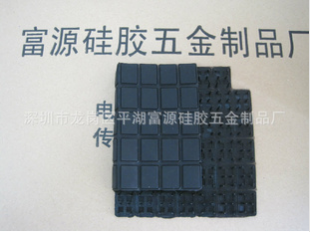 供應高溫硅膠腳墊 耐高溫可高達300度 可來圖來樣訂做加工_橡膠塑料_世界工廠網中國產品信息庫