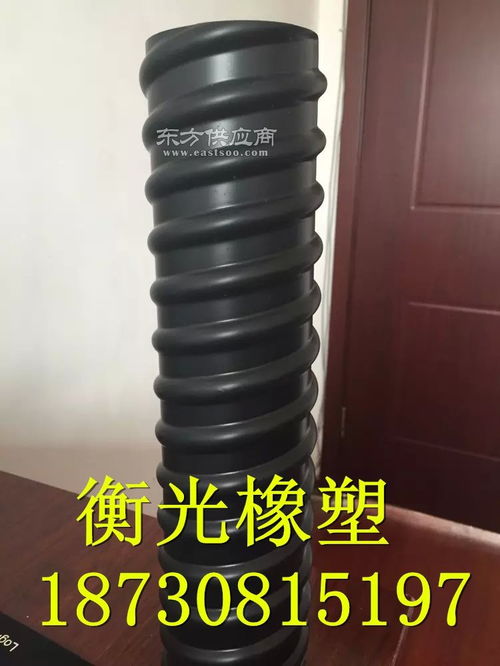 廠家直銷85mm橋梁預(yù)應(yīng)力塑料波紋管衡光波紋管質(zhì)量就是好圖片
