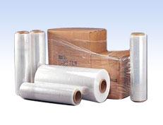 佛山廠家直銷拉伸膜、纏繞膜、收縮膜，滿5000包郵，品質(zhì)保障價格優(yōu)惠